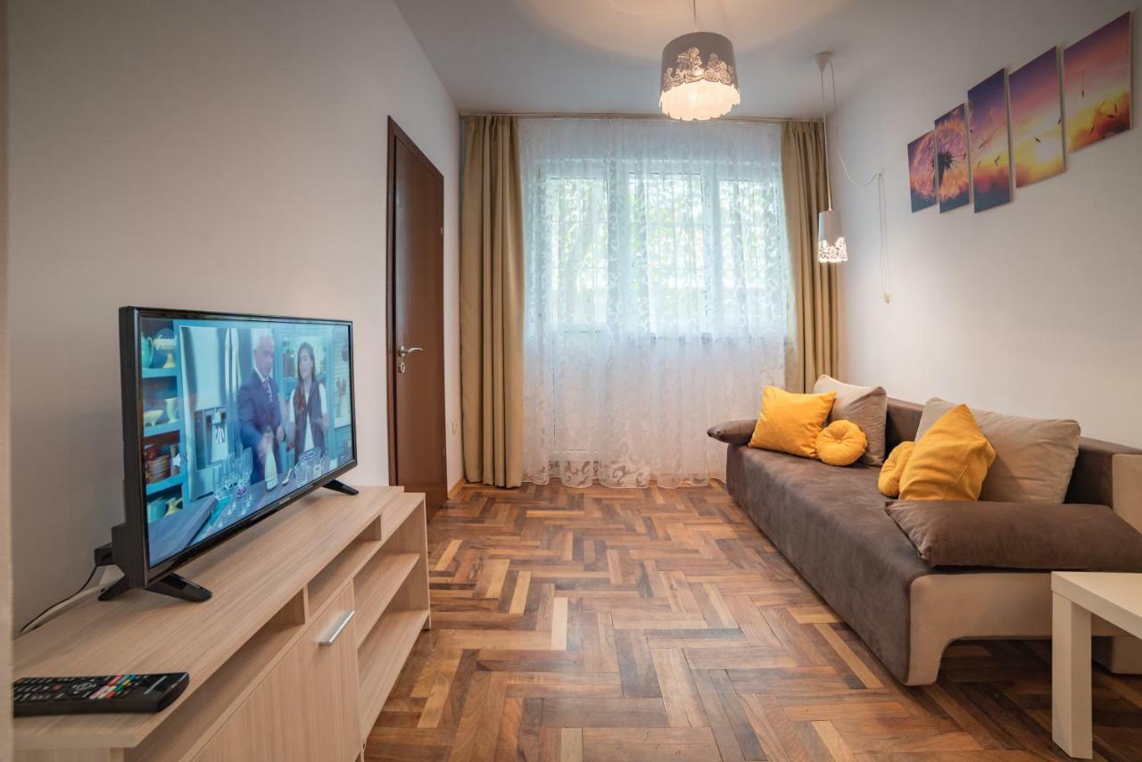 Comfort.Chic.Charming Apt With Terrace Near Ndk Szófia Kültér fotó