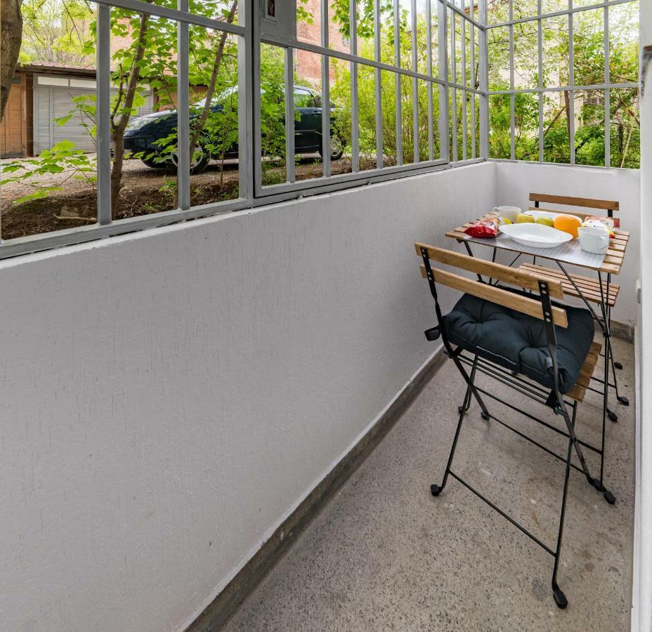 Comfort.Chic.Charming Apt With Terrace Near Ndk Szófia Kültér fotó