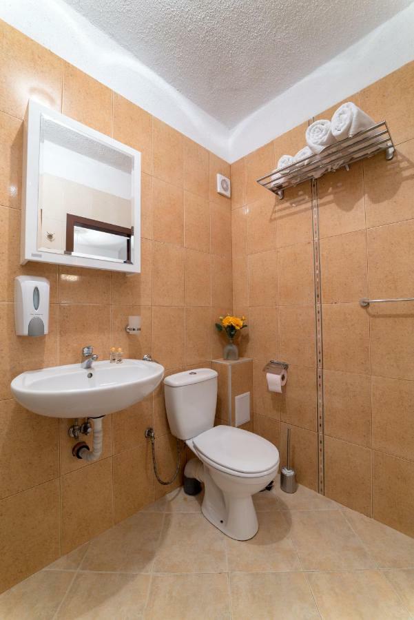 Comfort.Chic.Charming Apt With Terrace Near Ndk Szófia Kültér fotó