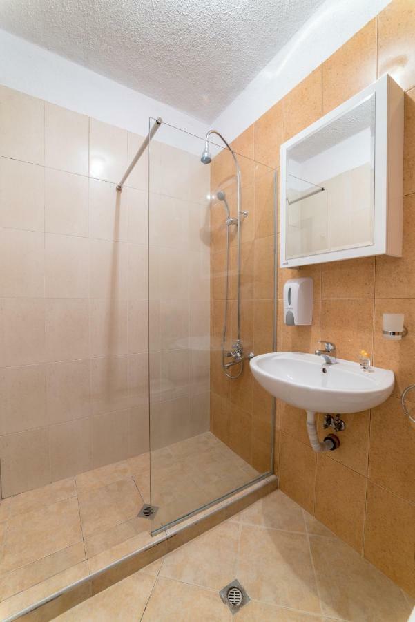 Comfort.Chic.Charming Apt With Terrace Near Ndk Szófia Kültér fotó