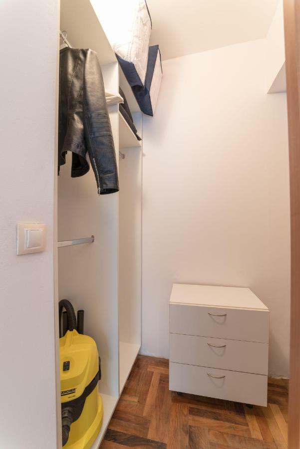 Comfort.Chic.Charming Apt With Terrace Near Ndk Szófia Kültér fotó