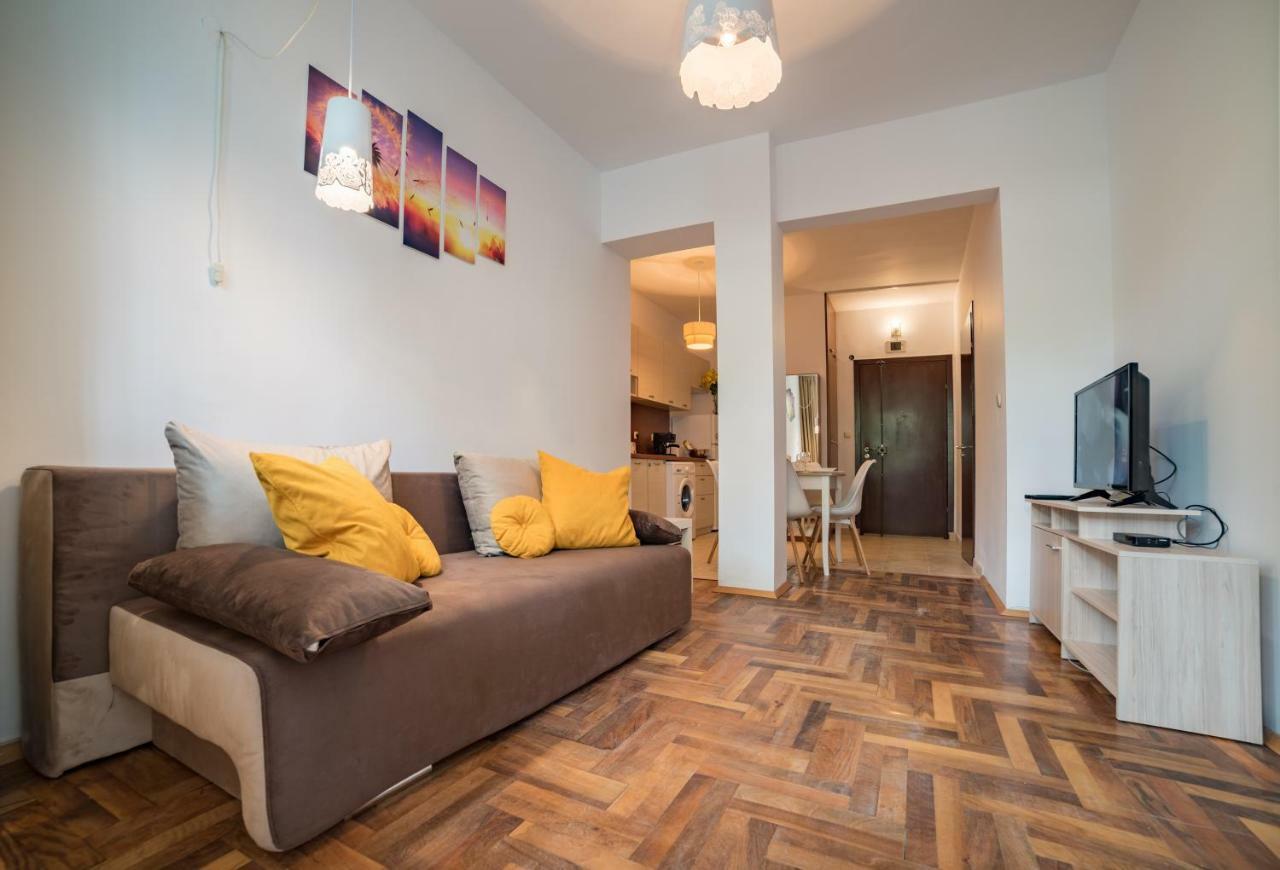 Comfort.Chic.Charming Apt With Terrace Near Ndk Szófia Kültér fotó