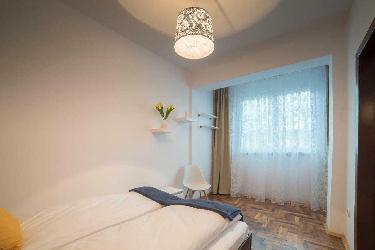 Comfort.Chic.Charming Apt With Terrace Near Ndk Szófia Kültér fotó