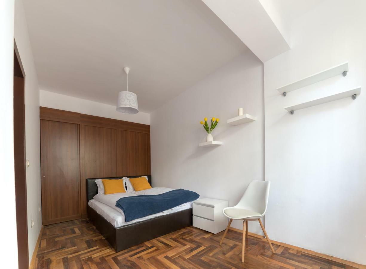 Comfort.Chic.Charming Apt With Terrace Near Ndk Szófia Kültér fotó